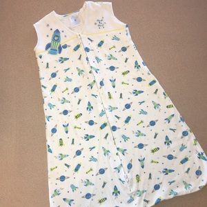 Halo Sleep Sacks (2) Size Medium